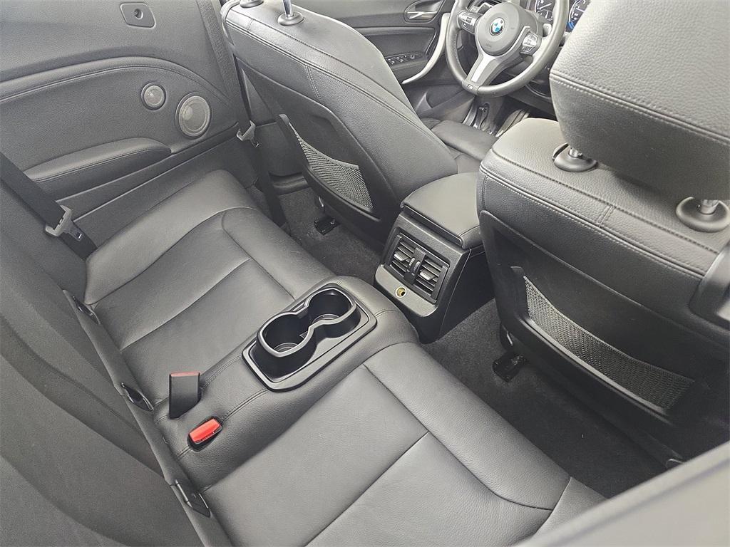 used 2019 BMW M240 car, priced at $31,840