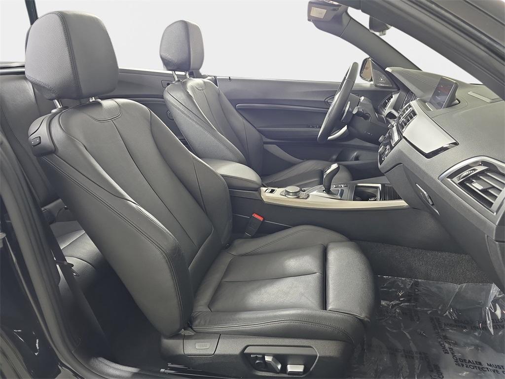 used 2019 BMW M240 car, priced at $31,840