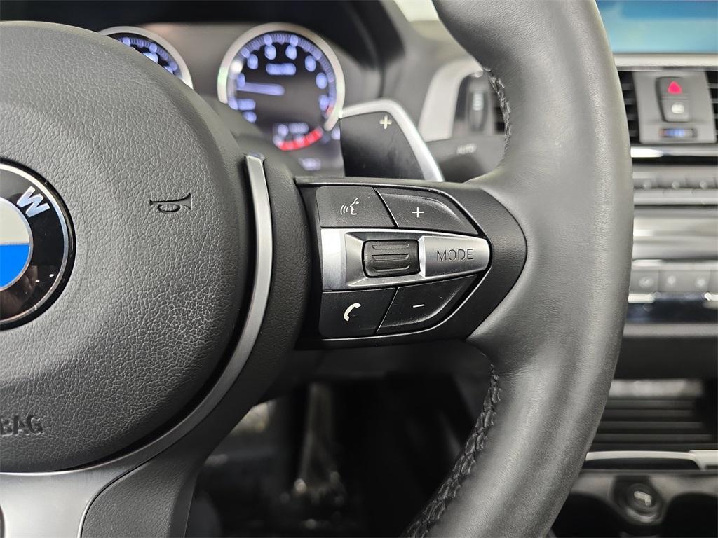 used 2019 BMW M240 car, priced at $31,840