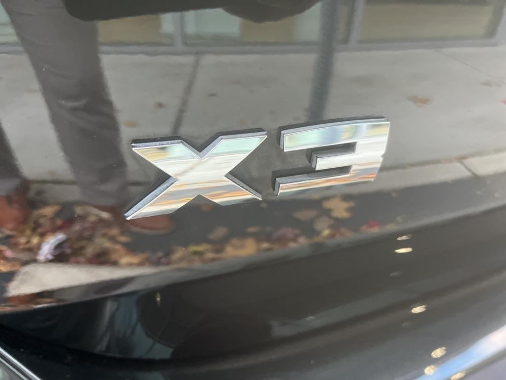 used 2024 BMW X3 car, priced at $57,980