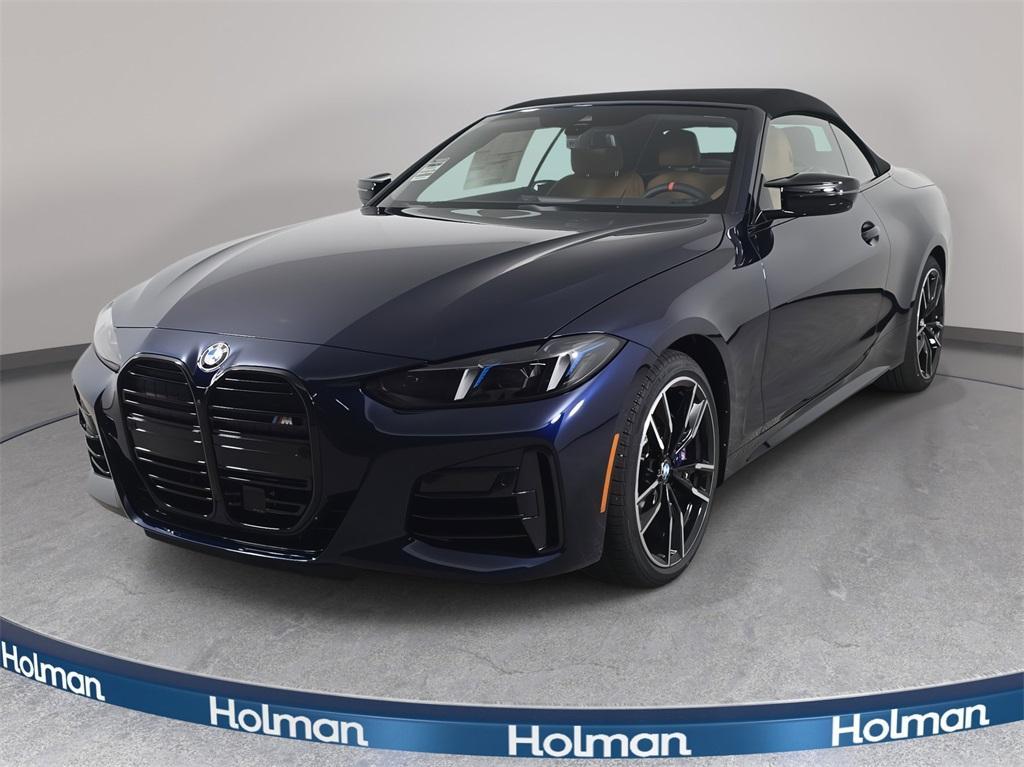new 2026 BMW M440 car, priced at $83,095