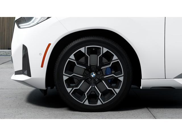 new 2025 BMW X3 car, priced at $58,760