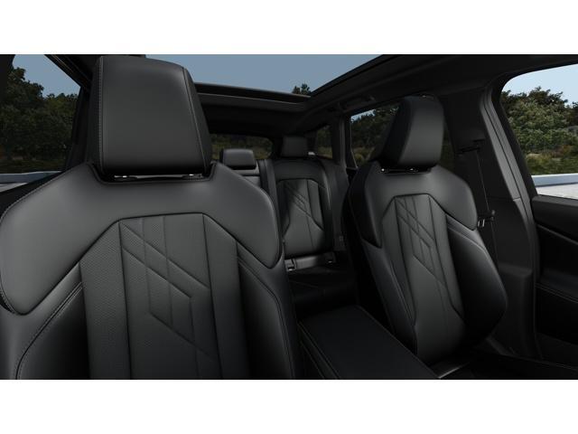 new 2025 BMW X3 car, priced at $58,760