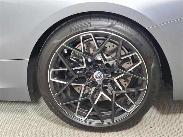 used 2023 BMW M8 car, priced at $99,999