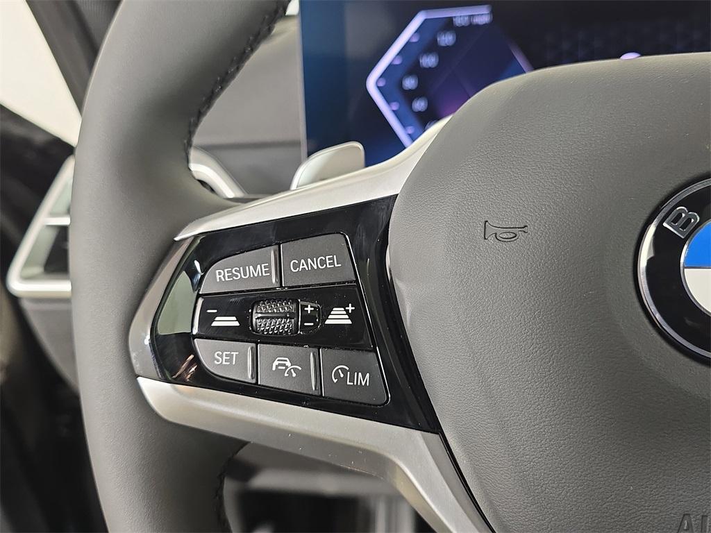 new 2025 BMW 330 car, priced at $52,745