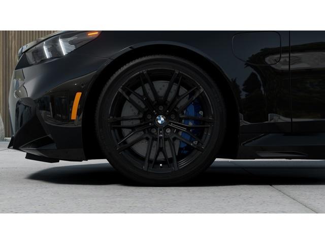 new 2026 BMW M5 car, priced at $133,080