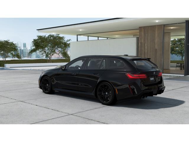 new 2026 BMW M5 car, priced at $133,080