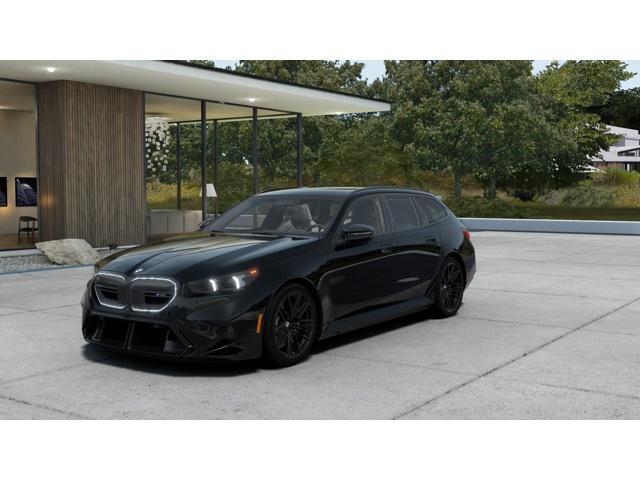 new 2026 BMW M5 car, priced at $133,080