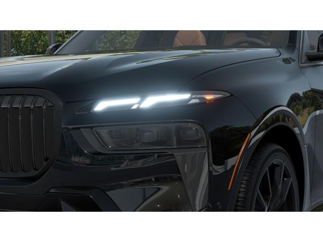 new 2026 BMW X7 car, priced at $97,275