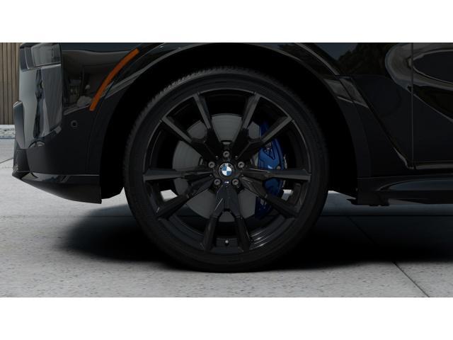 new 2026 BMW X7 car, priced at $97,275