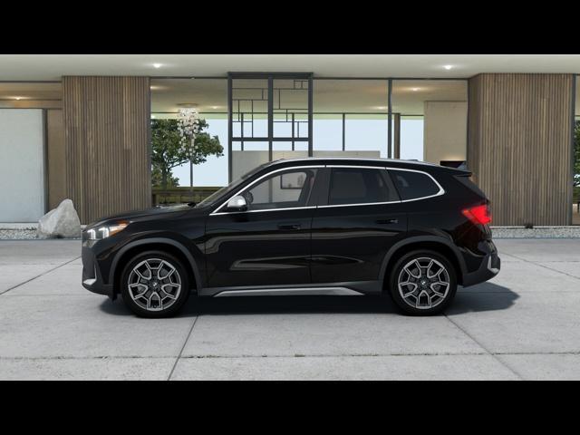 new 2025 BMW X1 car, priced at $47,280