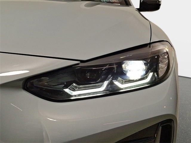 used 2024 BMW M440 car, priced at $65,540