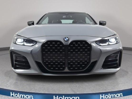 used 2024 BMW M440 car, priced at $65,540