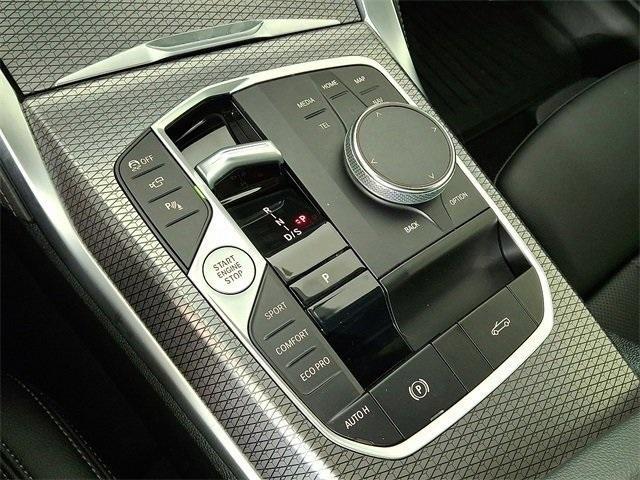 used 2024 BMW M440 car, priced at $65,540