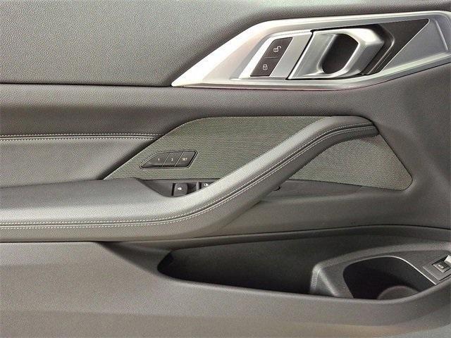 used 2024 BMW M440 car, priced at $65,540