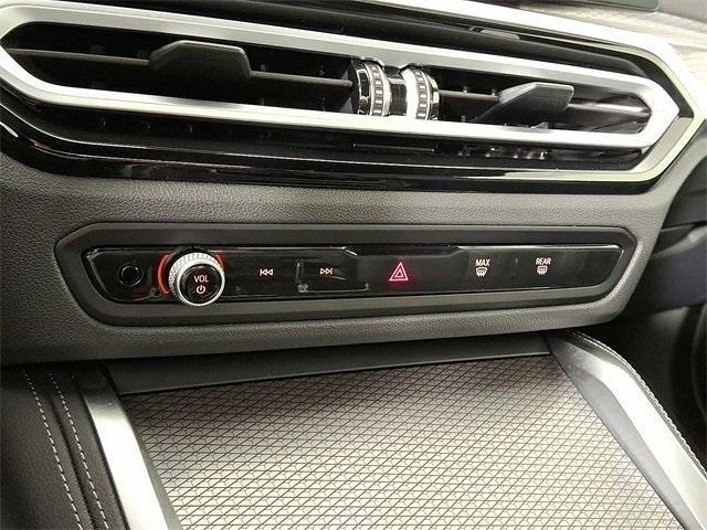 used 2024 BMW M440 car, priced at $65,540