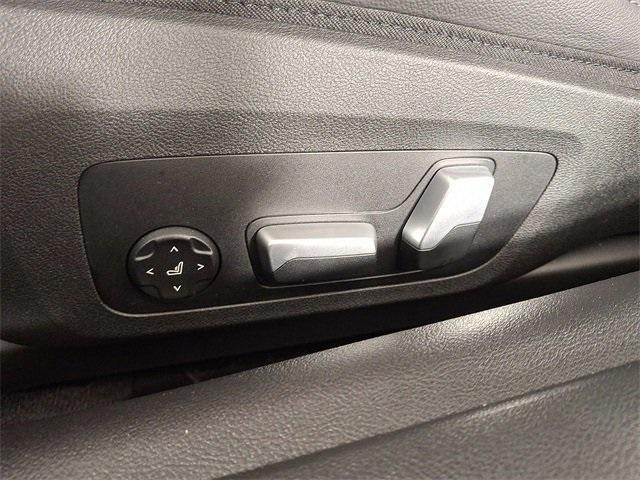 used 2024 BMW M440 car, priced at $65,540