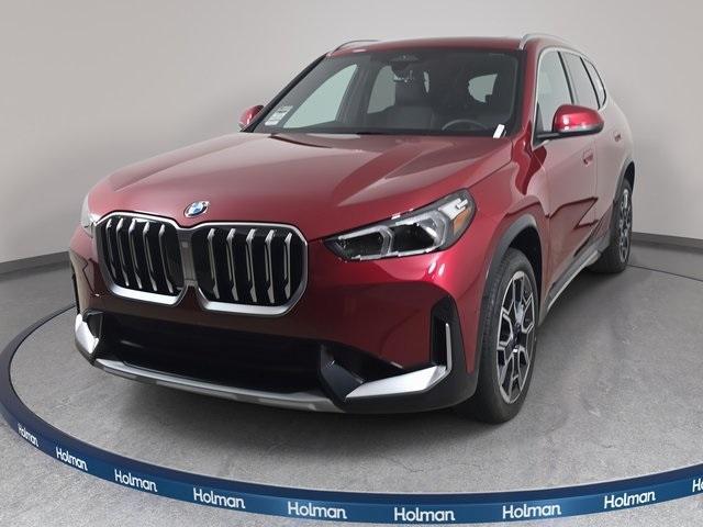 new 2026 BMW X1 car, priced at $48,330