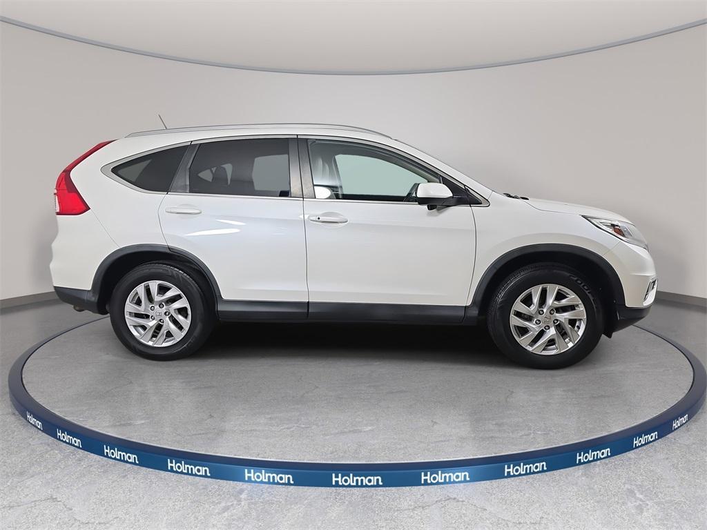 used 2016 Honda CR-V car, priced at $12,540
