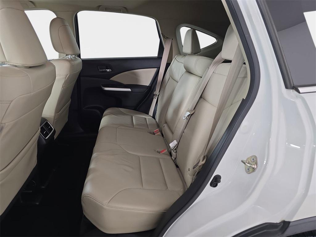 used 2016 Honda CR-V car, priced at $12,540