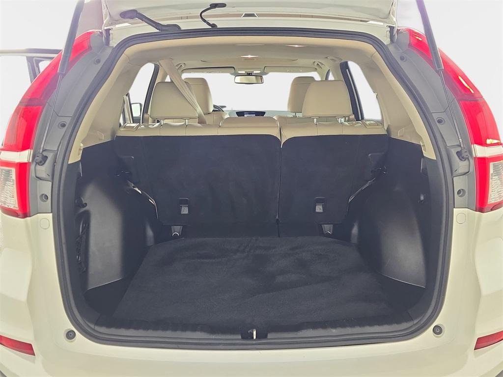 used 2016 Honda CR-V car, priced at $12,540