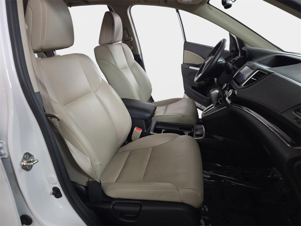 used 2016 Honda CR-V car, priced at $12,540