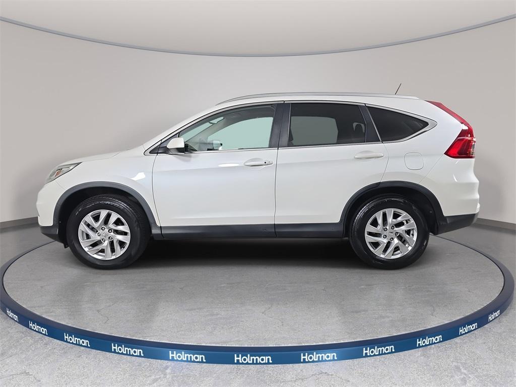 used 2016 Honda CR-V car, priced at $12,540