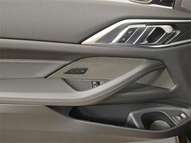 new 2026 BMW 430 car, priced at $61,700