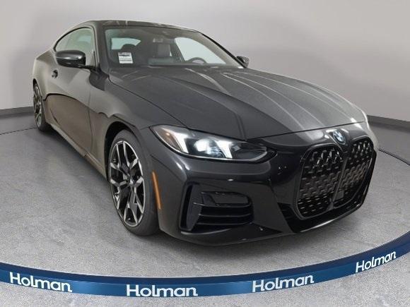 new 2026 BMW 430 car, priced at $61,700