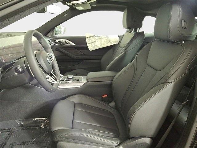 new 2026 BMW 430 car, priced at $61,700