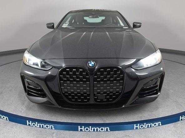 new 2026 BMW 430 car, priced at $61,700
