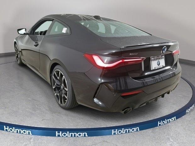 new 2026 BMW 430 car, priced at $61,700