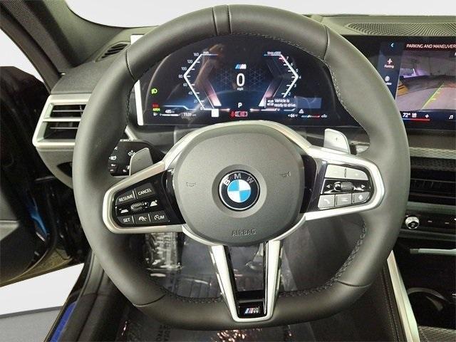 new 2026 BMW 430 car, priced at $61,700