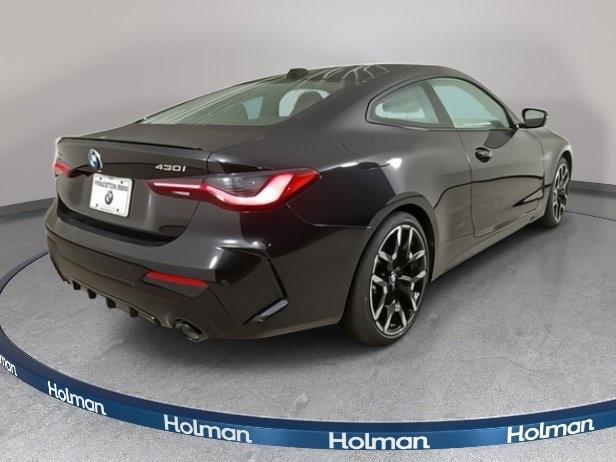 new 2026 BMW 430 car, priced at $61,700