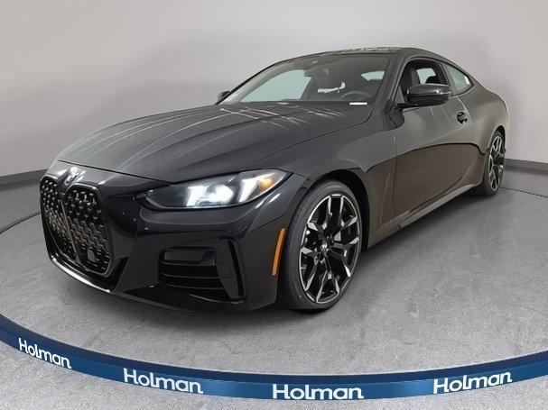 new 2026 BMW 430 car, priced at $61,700