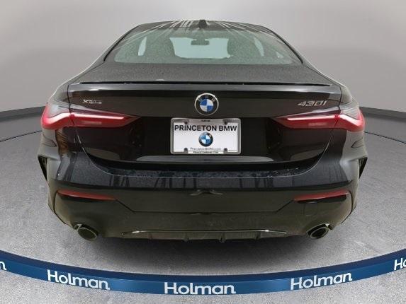 new 2026 BMW 430 car, priced at $61,700