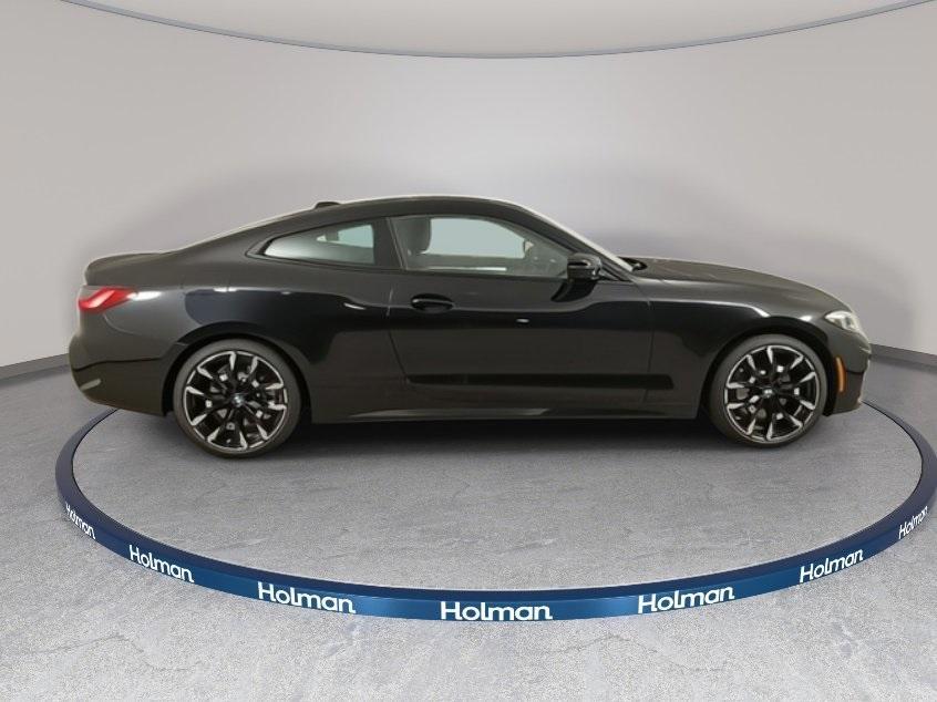 new 2026 BMW 430 car, priced at $61,700