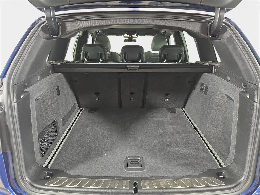 used 2022 BMW X3 car, priced at $29,330