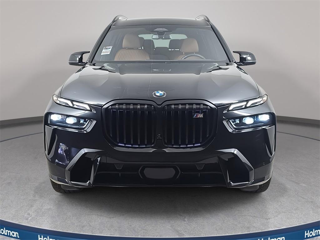 used 2024 BMW X7 car, priced at $80,540