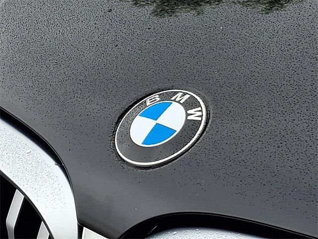 used 2022 BMW X3 car, priced at $34,980