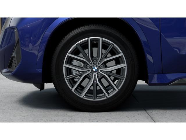 new 2026 BMW X1 car, priced at $50,475