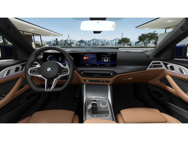 new 2026 BMW 430 car, priced at $70,705