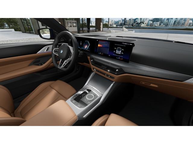 new 2026 BMW 430 car, priced at $70,705