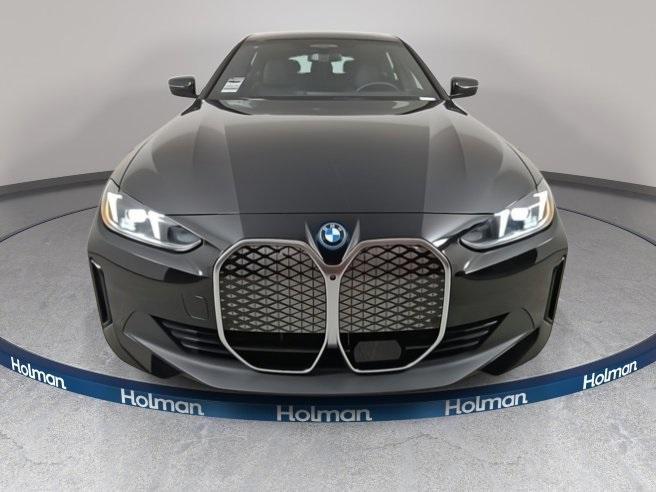 new 2025 BMW i4 Gran Coupe car, priced at $68,695