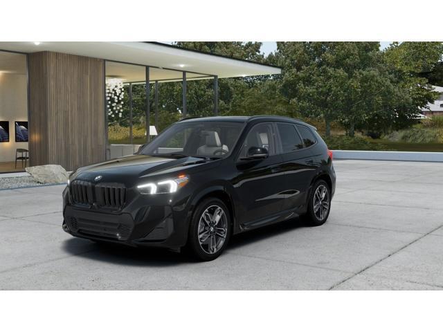 new 2026 BMW X1 car, priced at $51,525