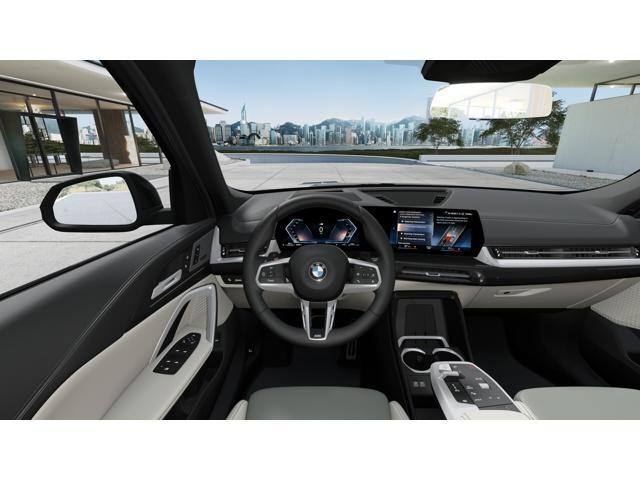 new 2026 BMW X1 car, priced at $51,525