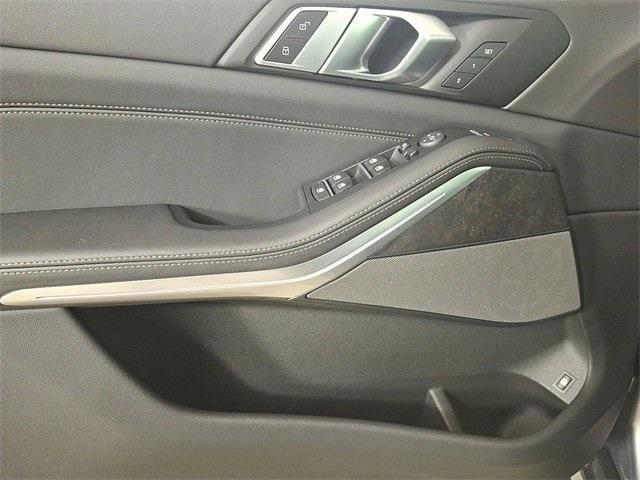 used 2025 BMW X5 PHEV car, priced at $68,441