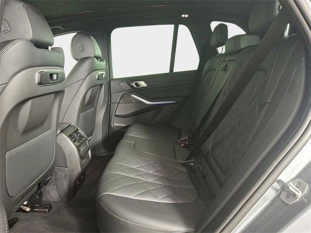 used 2025 BMW X5 PHEV car, priced at $68,441
