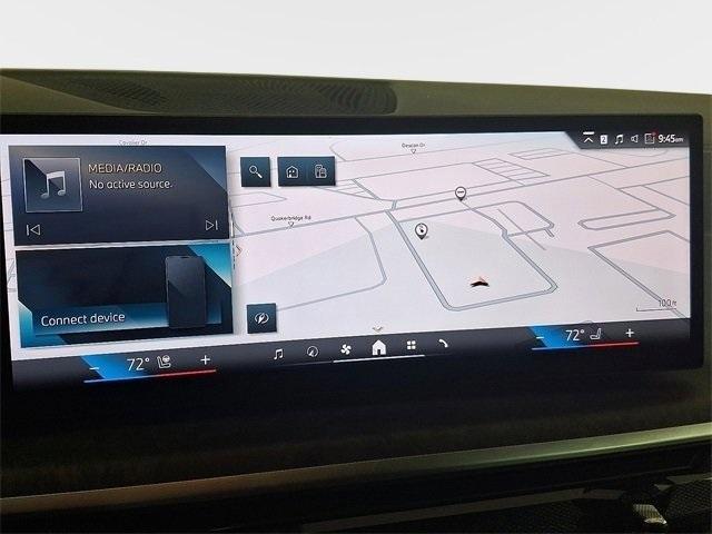used 2025 BMW X5 PHEV car, priced at $68,441
