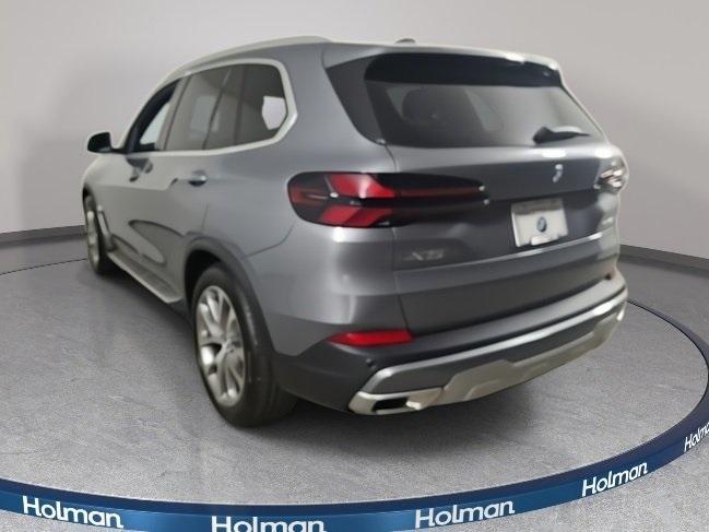 used 2025 BMW X5 PHEV car, priced at $68,441